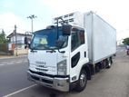 Isuzu D 2020