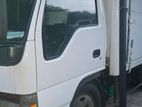 Isuzu Giga 2002