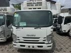 Isuzu Giga 2017