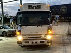 Isuzu Nrp85 2018