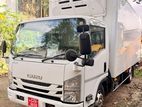 Isuzu Nrp85 2019