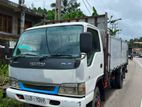 Isuzu Other model 2007