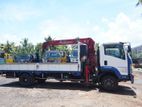 Isuzu Other model 2009