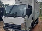 Isuzu Other model 2011