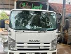 Isuzu Other model 2013