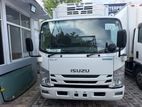 Isuzu Other model 2019