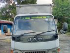 Jac Other model 2017