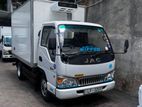 Jac Other model 2020