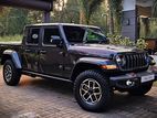 Jeep Gladiator 2025