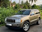 Jeep Grand cherokee 2006