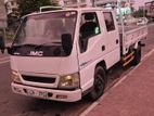 Jmc Other model 2017