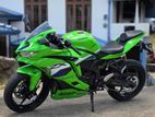Kawasaki Ninja 2026