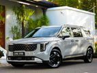 Kia Carnival 2025