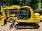 Komatsu Other model 2020