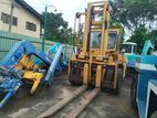 Komatsu Other model 2022