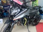 Ktm Duke 250 2021