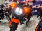 Ktm Duke 2026