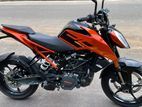 Ktm Duke 2026