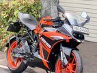 Ktm Rc 2020