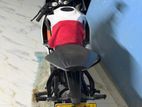 Ktm Rc 2021