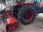 Kubota 4508 2022