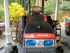 Kubota 4508 2024