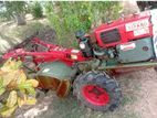 Kubota Sifang 2025