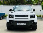 Land rover Defender 2026