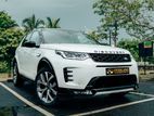 Land rover Discovery 2025