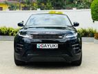 Land rover Range rover evoque 2024