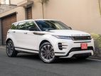Land rover Range rover evoque 2024
