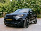 Land rover Range rover evoque 2025