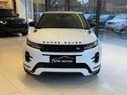 Land rover Range rover evoque 2026