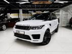 Land rover Range rover sport 2019