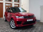 Land rover Range rover sport 2019