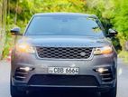 Land rover Range rover velar 2018