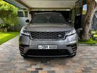 Land rover Range rover velar 2019