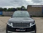 Land rover Range rover 2026
