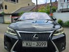 Lexus Ct 200h 2012