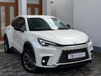 Lexus Lbx  relax 2024