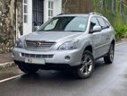 Lexus Rx 2008