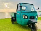 Mahindra Alfa 2026