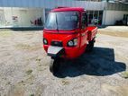Mahindra Alfa 2026