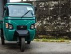 Mahindra Alfa 2026