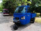 Mahindra Alfa 2026