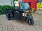 Mahindra Alfa 2026