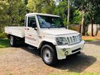 Mahindra Bolero 2026