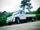 Mahindra Bolero 2026