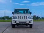 Mahindra Bolero 2026