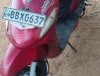 Mahindra Rodeo rz 2014